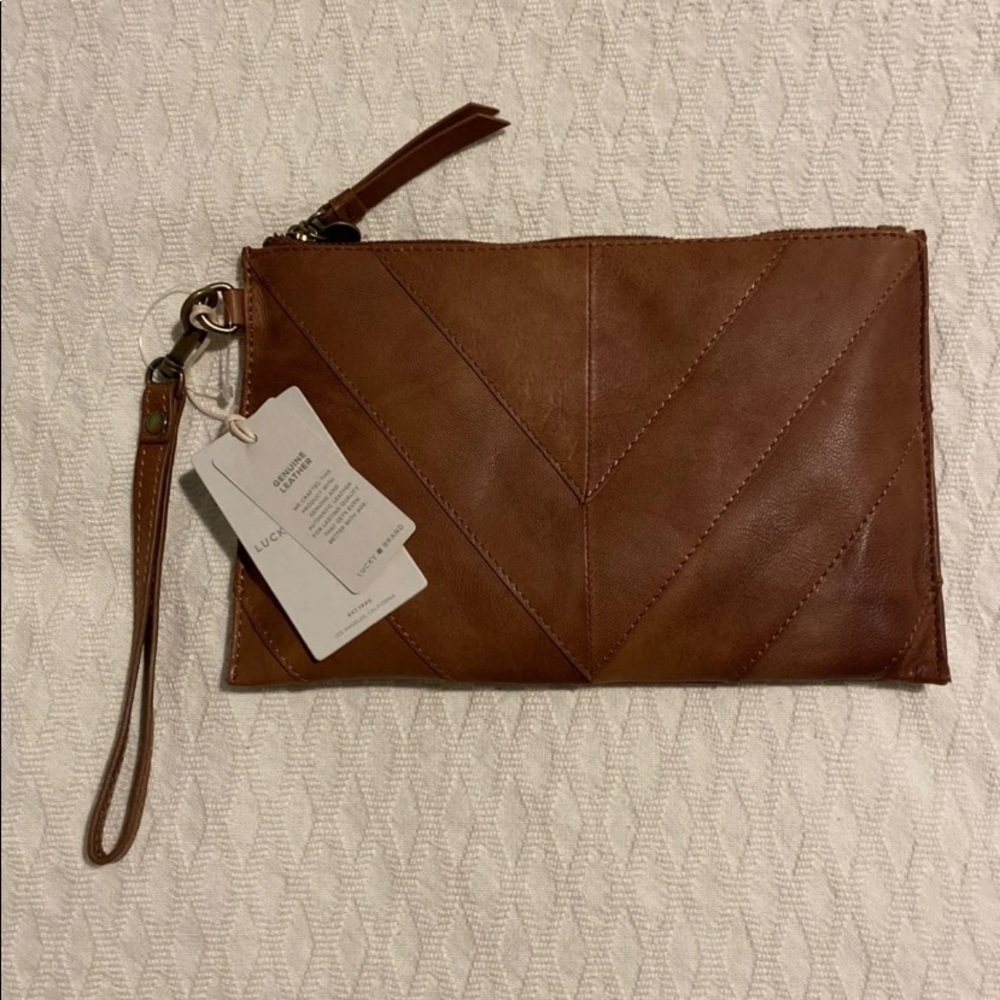 Lucky Brand